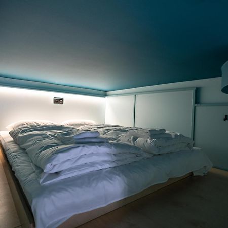 Bunks At Rode Hostel Oslo Exterior photo